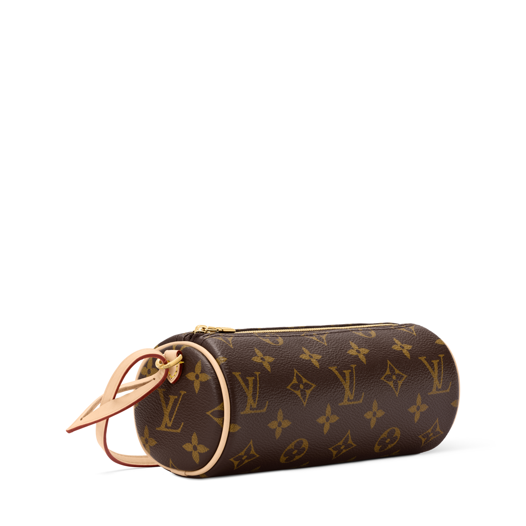 Pochette Papillon Monogram Canvas - Wallets and Small Leather